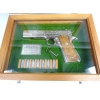 Pistolet Colt 1911 World War II Commemorative Asiatic-Pacific Theater kal. 45ACP